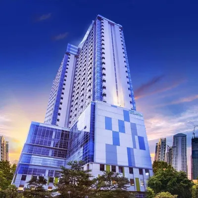Daima Suites Margonda Hotels near Margo City