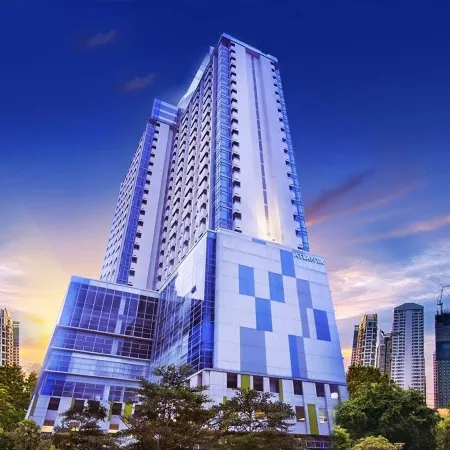 Daima Suites Margonda