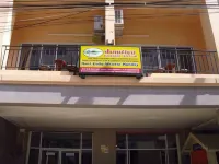 橙子飯店