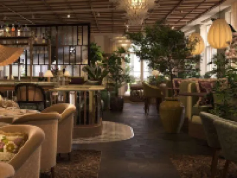 Rox Resort Hoteles en Køge