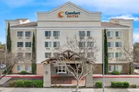 Comfort Suites Hotels in Clovis