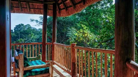 Lake Nkuruba Nature Reserve