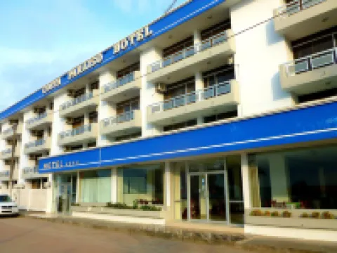 Costa Paraiso Hotel di 
