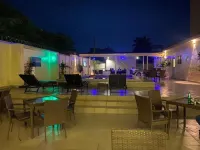 Presken Residence annex