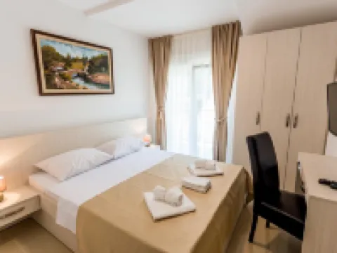 Apartments Belani Hotels in Herceg Novi