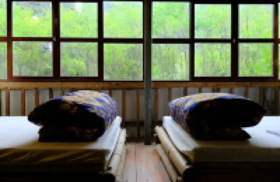 Chez Beo Homestay