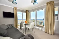 Aparthotel Ola Blanca Hotels in Finestrat