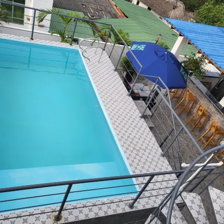 Hostal Casa Familiar Josi