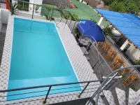 Hostal Casa Familiar Josi - Bãi biển