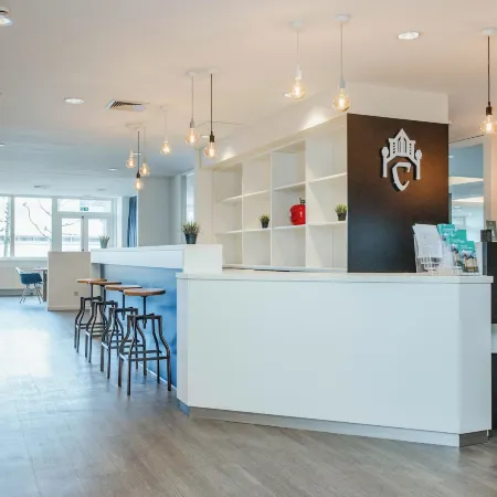 Hotel Corsendonk Viane