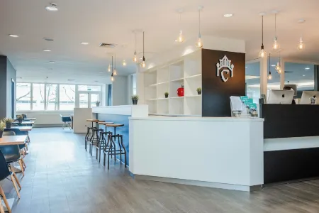 Hotel Corsendonk Viane