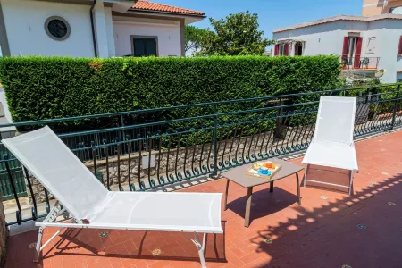 Maison Cipriani Отели в г. Нерано