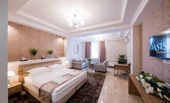 Oasis Residence