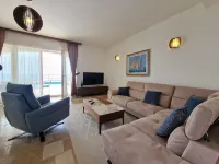 Casa Oliva Villa A with Heating Pool Hotel a 