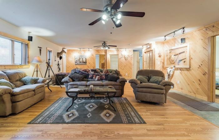 Catskill Retreat