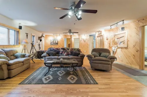 Catskill Retreat - 2-Star