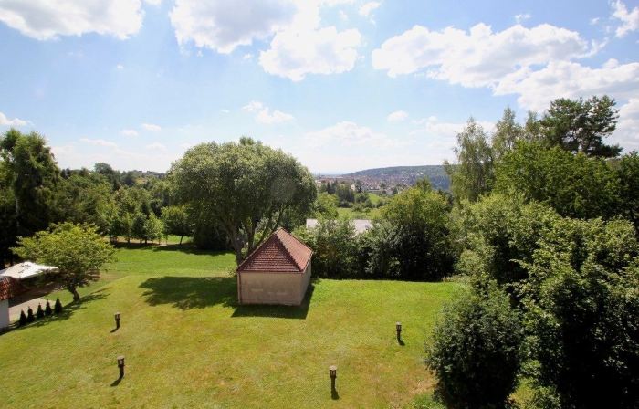 Waldhotel Luise