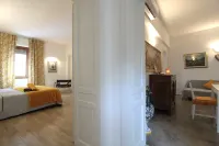 Comfort Apartment, Welness, Terrace