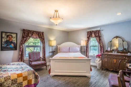 Heartwood Inn Hotels in Drumheller