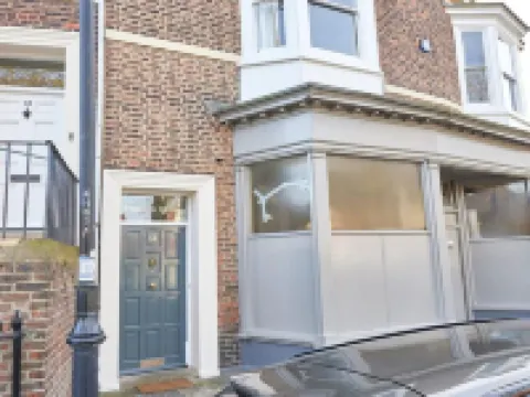 Host & Stay - Peacock House Hotels in Tynemouth