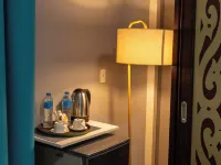 Pyramids Gate Hotel Hotels near Great Sphinx