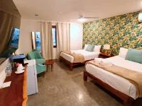 Casa Ekinox Hoteles cerca de Centro Comercial Altabrisa