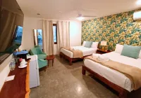 Casa Ekinox Hotel in zona Acrobatico Park