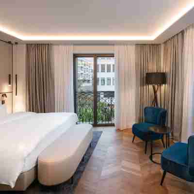 Radisson Collection Hotel, Magdalena Plaza Sevilla Rooms