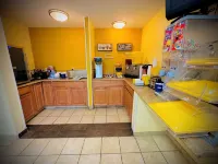 Alamo Inn Hotels in Buffalo