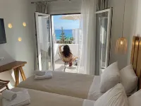 Pelagos Studios Hotels in Platis Gialos