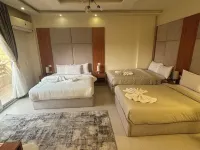 Solima Pyramids Inn Hoteles cerca de Gran Esfinge de Guiza