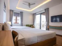 Mimosa Hotel Phu Quoc Hotels near Phu Quoc Prison History Museum