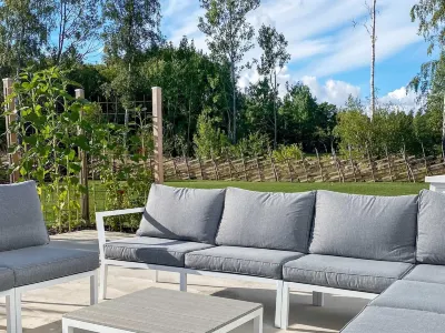 5 Star Holiday Home in Gotlands Tofta-by Traum Hotels in 