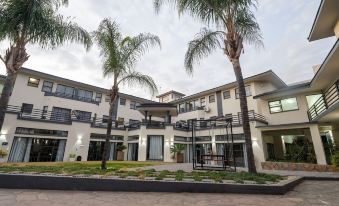 Anew Hotel & Convention Centre or Tambo Johannesburg