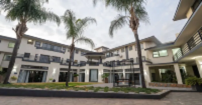 Anew Hotel & Convention Centre or Tambo Johannesburg