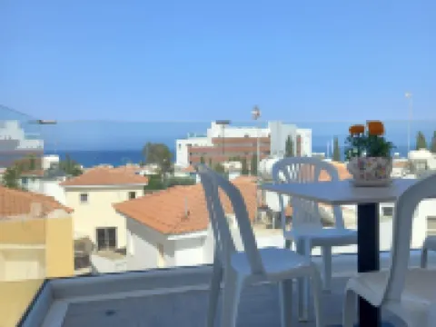 普羅提雅思瑪爾套房酒店 布達拉斯酒店