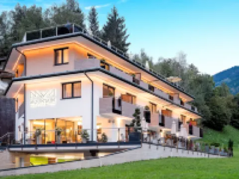 Mountain Resort M&M Hotels in Finkenberg
