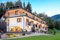 Mountain Resort M&M Hotels in der Nähe von Parkplatz Schlegeis Stausee