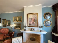 Vera’S Apartment