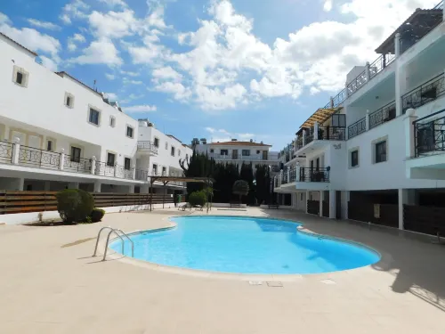 Paramount Gardens Resorts C202 - Wi-Fi