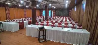 Grand Tamaro Hotel Hotels in Motung