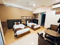 Hotel Southern Residency - bar
