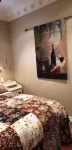 Matai Huka Boutique Accommodation Hoteles en Paraparaumu