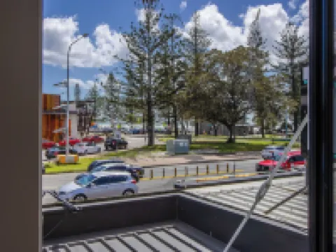 The Laneway Villas by Burleigh Letting Company