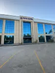 AKS Hotel Hotels in Urtasaray