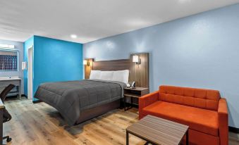 Rodeway Inn & Suites