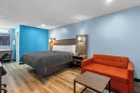 Rodeway Inn & Suites Hotels in Brookhaven