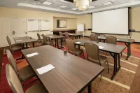 Hilton Garden Inn Frederick Отели в г. Балленджер Крик