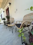 Iris' Garden Rooms Hotels in Vrachati
