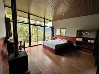 Hotel de Montaña El Pelicano Отели в г. 